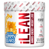 iLean，橙味小熊软糖，5.3 盎司（150 克）