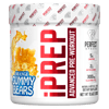 iPrep, Advanced Pre-Workout, Orange Gummy Bears, 10.6 oz (300 g)