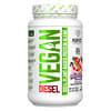 PERFECT Sports, Diesel, 비건, 100% 식물성 단백질 혼합물, 베리 베리 스플래시, 700g(1.5lb)