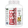 PERFECT Sports, Diesel®, 뉴질랜드 분리유청, 파인애플 망고 맛, 2.27kg(5lb)