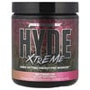 بروسابس, Hyde Xtreme® ، طاقة قوية لما قبل التمارين الرياضية ، بطيخ ، 7.4 أونصة (210 جم)