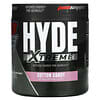 Hyde, Xtreme, Intense Energy Pre Workout, Cotton Candy, 7.8 oz (222 g)