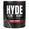 Hyde,  Xtreme, Intense Pre Workout, Cherry Popsicle, 7.8 oz (222 g)
