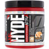 Mr. Hyde, Nitro X, Pre Workout, Orange Slice, 7.8 oz (222 g)