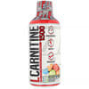 L-Carnitine 1500, Sweet-N-Tart, 1,500 mg, 16 fl oz (473 ml)