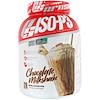 PS ISO-P3, Chocolate Milkshake, 2 lb (907 g)