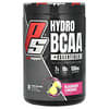 Hydro BCAA + Essentials, Blackberry Lemonade, 390 g
