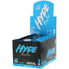 Hyde Power Shot, Blue Razz, 172 mg, 12 Bottles, 2.5 fl oz (74 ml) Each