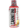 L-Carnitine 1500, Orange Sherbet, 1,500 mg, 16 fl oz (473 ml)