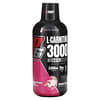 L-carnitina 3000, Shots líquidos, Fruta del dragón, 473 ml (16 oz. Líq.)