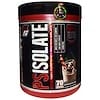 PSIsolate, 100% Pure Whey Protein Isolate, Cookies & Cream, 4 lbs (1820 g)