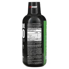 l carnitine 3000 prosupps L-Carnitine 3000 Liquid Shots, Green Apple, 16 fl oz (473 ml)