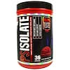 PSIsolate, 100% Pure Whey Protein Isolate, Chocolate, 2 lbs (900 g)