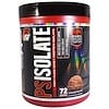 PSIsolate, 100% Pure Whey Protein Isolate, Chocolate, 4 lbs (1800 g)