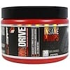 NO3 Drive, Nitric Oxide Amplifier, Unflavored, 3.8 oz (108 g)