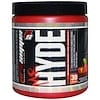 Mr. Hyde, Intense Energy Pre Workout, Fruit Punch, 8.0 oz (228 g)