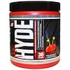 Mr. Hyde, Intense Energy Pre-Workout, Cherry Bomb, 8 oz (228 g)