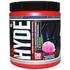 Mr. Hyde, Intense Energy Pre Workout, Cotton Candy, 7.6 oz (216 g)