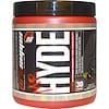 Mr Hyde, Intense Energy Pre Workout, Berry Blast, 8.1 oz (231 g)