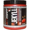 Dr.Jekyll, Intense Pump Pre Workout, Cherry Bomb, 11.2 oz (312 g)