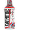 L-Carnitine 1500, Blue Razz, 1,500 mg, 16 fl oz (473 ml)