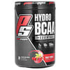 Hydro BCAA +Essentials, добавка с электролитами и аминокислотами, фруктовый пунш, 414 г (14,6 фунтов)