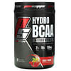 ProSupps, Hydro BCAA más ingredientes esenciales, Ponche de frutas, 414 g (14,6 oz)