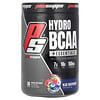 Hydro BCAA +Essentials, добавка с электролитами и аминокислотами, голубая малина, 414 г (14,6 унции)