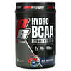 Hydro BCAA +Essentials, Blue Raspberry, 14.6 oz (414 g)