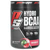 Hydro BCAA 플러스 에센셜스, 수박 맛, 414g(14.6oz)