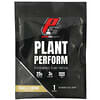 Plant Perform, Performance Plant Protein, Vanilla Creme, 1 Packet, 1.27 oz (36.2 g)
