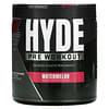 Hyde Pre Workout, Watermelon, 10.32 oz (292.5 g)