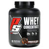 Whey Concentrate, Chocolate Ice Cream, 5 lb (2.28 kg)