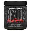 Hyde Nightmare, Intense Pre-Workout, Lightning Lemon, 11 oz (312 g)