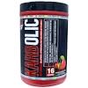 Karbolic, Super-Premium Muscle Fuel, Fruit Punch, 2.3 lbs (1040 g)