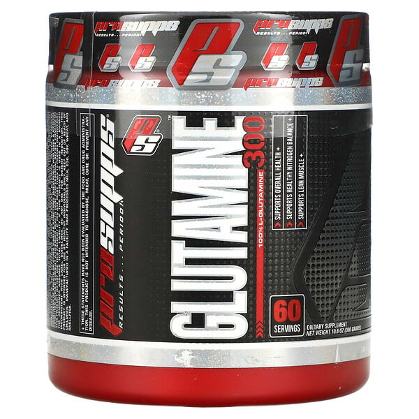 ProSupps, グルタミン 300、 10.6 オンス (300 g)