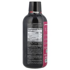 ronnie coleman l carnitine 3000 side effects L-Carnitine 3000 Liquid | 3000 mg Carnitine Supplement | Zero Calorie Zero  Sugar Keto Friendly for Men and Women – Great Tasting| 31 Servings (Patriot  Pop, 16 fl. oz main image 1