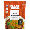 Organic All Purpose Meatless Plant Crumbles, 3.35 oz (95 g)