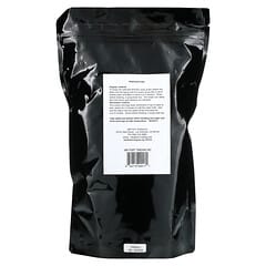 J&R Port Trading, Té Rooibos orgánico, sin cafeína, 1 lb (454 g)