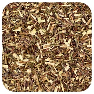 J&R Port Trading, Rooibos verdes orgánicos, Sin cafeína, 454 g (1 lb)