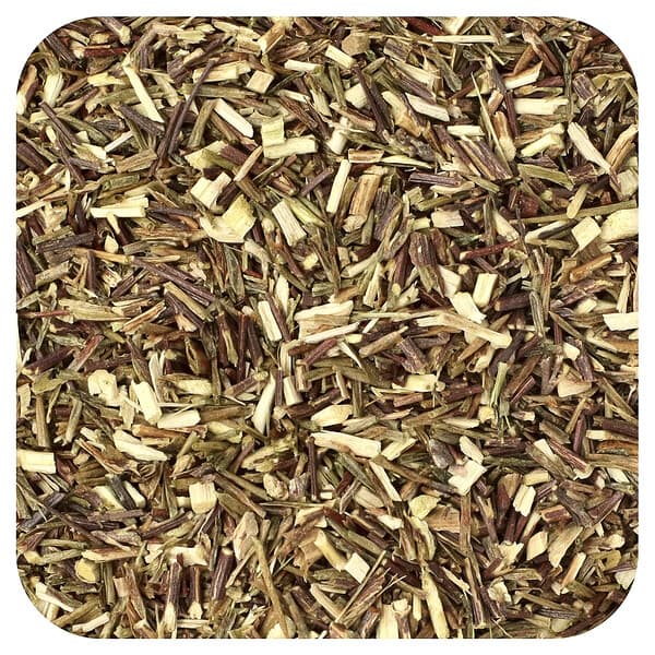 Organic Green Rooibos, Caffeine Free, 1 lb (454 g)