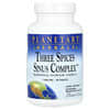 Three Spices Sinus Complex™, 90 compresse