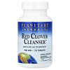 Red Clover Cleanser™, 72 tabletki