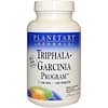 Triphala-Garcinia Program、 1,180 mg、 タブレット120 錠