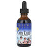 Planetary Herbals, Билков сироп Calm Child™, 2 течни унции (59,14 ml)