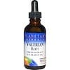 Valerian Root, Liquid Extract, 2 fl oz (59.14 ml)
