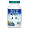Stress Free, Botanical Stress Relief, 815 mg, 90 Tablets