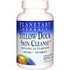 Yellow Dock Skin Cleanse, 635 mg, 120 Tablets