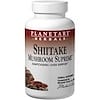 Shiitake, Mushroom Supreme, 625 mg, 100 Tablets