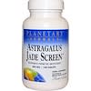 Astragalus Jade Screen, 850 mg, 100 Tabletas